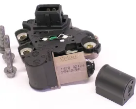 Valeo Voltage Regulator 12-31-7-543-917