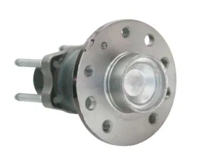 SKF Wheel Hub 50-58-185