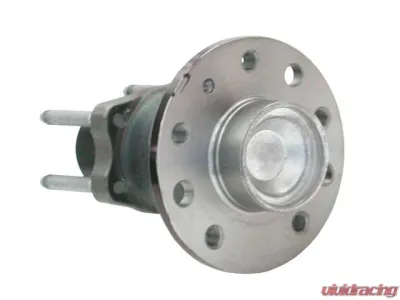 SKF Wheel Hub 50-58-185 - 50-58-185