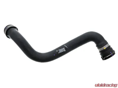 Genuine Mercedes Radiator Hose 166-500-00-75 - 166-500-00-75