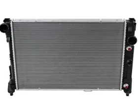 Valeo Radiator 204-500-36-03