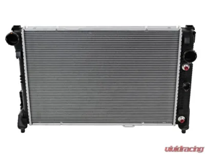 Valeo Radiator 204-500-36-03 - 204-500-36-03