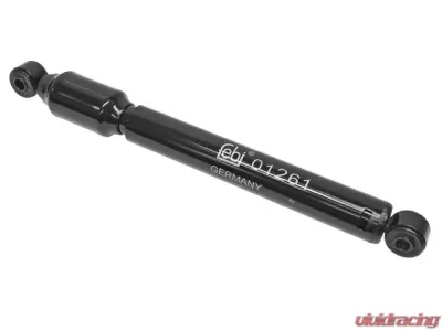 Febi Bilstein Steering Damper 124-463-04-32 - 124-463-04-32