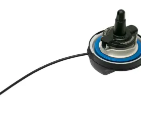 Blau Fuel Cap 16-11-7-222-391