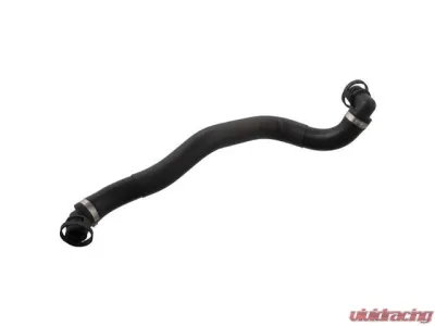 Febi Bilstein Air Injection Hose 11-72-7-556-956 - 11-72-7-556-956