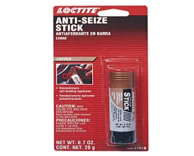 Loctite Anti-Seize Compound Stick 37616