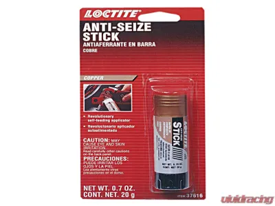 Loctite Anti-Seize Compound Stick 37616 - 37616