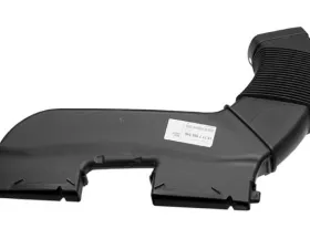 Genuine BMW Air Duct 13-71-7-556-546