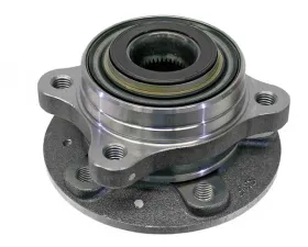 SKF Wheel Hub 30639875
