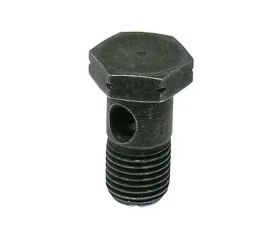 Genuine BMW Hollow Bolt 32-41-6-781-261
