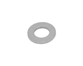 Fischer & Plath Aluminum Washer 4 X 8 X 1 AL