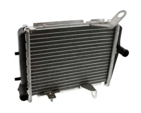 Nissens Radiator 8E0-121-212 J