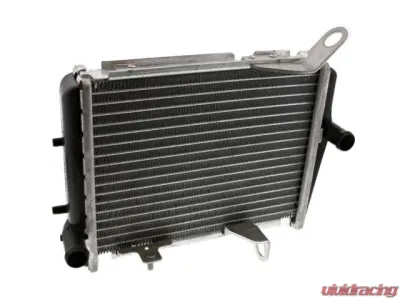 Nissens Radiator 8E0-121-212 J - 8E0-121-212 J