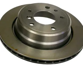 ATE Brakes Brake Disc 34-21-1-162-967