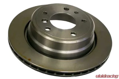 ATE Brakes Brake Disc 34-21-1-162-967 - 34-21-1-162-967