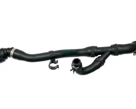 Genuine Mini Heater Hose 64-21-7-609-823