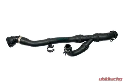 Genuine Mini Heater Hose 64-21-7-609-823 - 64-21-7-609-823