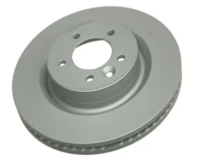 Zimmermann Brake Disc SDB000614