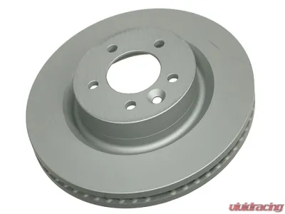 Zimmermann Brake Disc SDB000614 - SDB000614