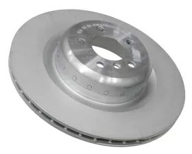 Genuine BMW Brake Disc 34-21-6-795-318