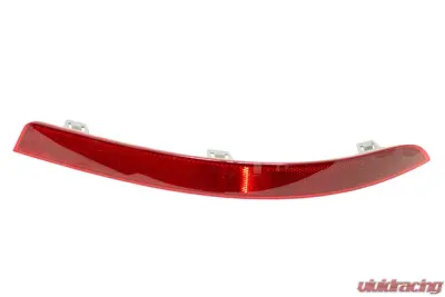 Genuine Mercedes Bumper Cover Reflector 166-820-04-74 - 166-820-04-74