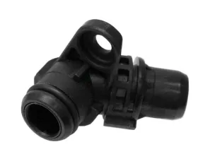 Genuine BMW Water Hose Connector 17-11-7-548-104