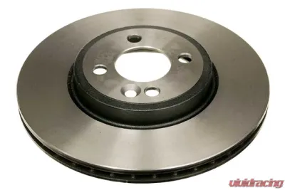 Fremax Brake Disc 34-11-6-858-652 - 34-11-6-858-652