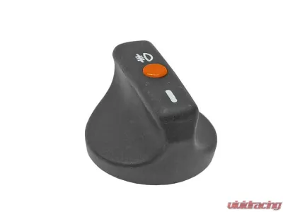 Genuine Mercedes Headlight Switch Knob 202-545-00-81 - 202-545-00-81
