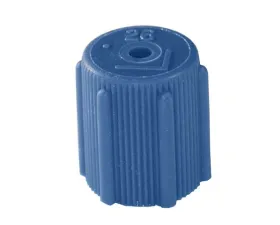 Santech A/C Schrader Valve Cap 357-820-809 B
