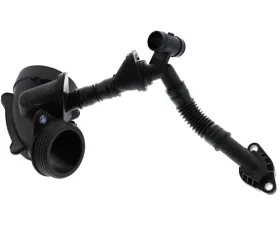 Genuine BMW Intake Duct 13-71-7-848-151
