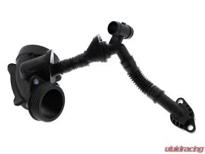 Genuine BMW Intake Duct 13-71-7-848-151 - 13-71-7-848-151