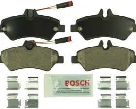 Bosch Brake Pad Set 04862602AB