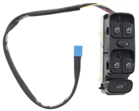 Bapmic Window Switch 203-821-06-79 9116