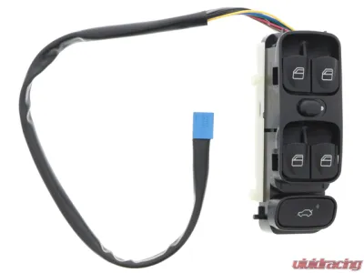 Bapmic Window Switch 203-821-06-79 9116 - 203-821-06-79 9116