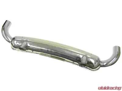 JP Group Dansk Muffler 10 1010 153 - 10 1010 153