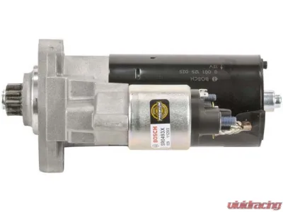 Bosch Starter 948-604-106-0X - 948-604-106-0X