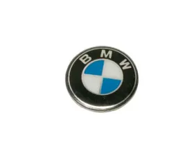 Genuine BMW Emblem 66-12-2-155-754