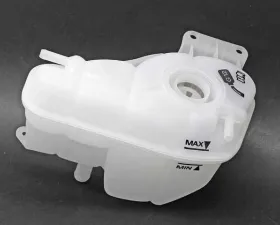 Genuine Audi | VW Coolant Expansion Tank 4E0-121-403 G