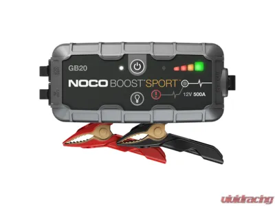 Noco Vehicle Jump Starter GB20 - GB20
