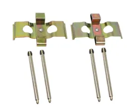 ATE Brakes Brake Hardware Kit 22 1736 100