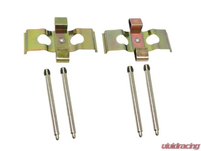 ATE Brakes Brake Hardware Kit 22 1736 100 - 22 1736 100