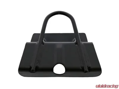 JP Group Dansk Tow Hook 901-501-530-20 GRV - 901-501-530-20 GRV