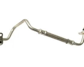 Genuine BMW Turbocharger Oil Line 11-42-8-678-840