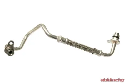 Genuine BMW Turbocharger Oil Line 11-42-8-678-840 - 11-42-8-678-840