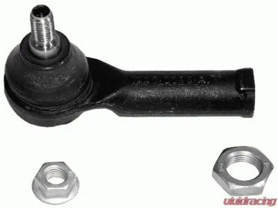 Lemfoerder Tie Rod End C2S47357 - C2S47357