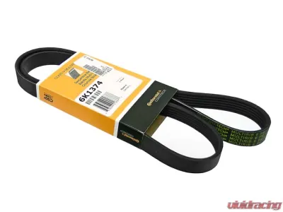 Continental Belt 6K X 1374 11-28-7-545-120 - 11-28-7-545-120