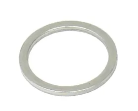 Fischer & Plath Aluminum Washer 900-123-131-30