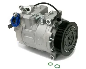 Nissens A/C Compressor 64-50-9-174-803