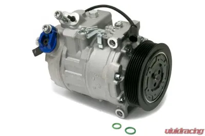 Nissens A/C Compressor 64-50-9-174-803 - 64-50-9-174-803