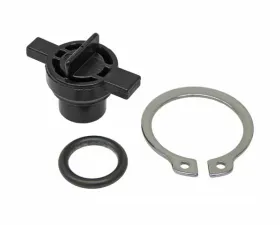 Genuine Mercedes Expansion Tank Plug Kit 126-500-00-84